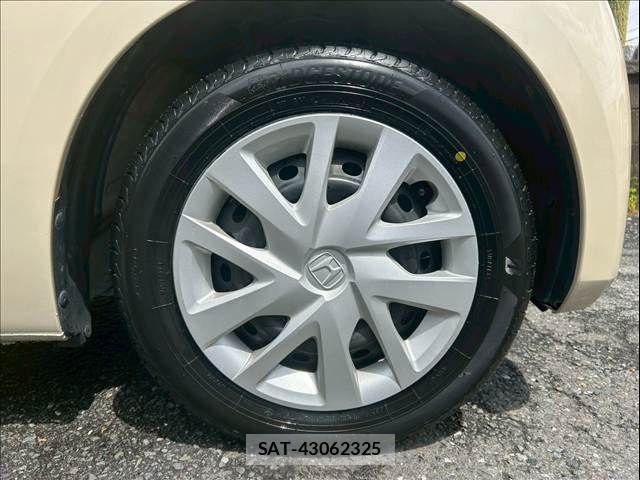 Honda N BOX 2019-09 7222392-8