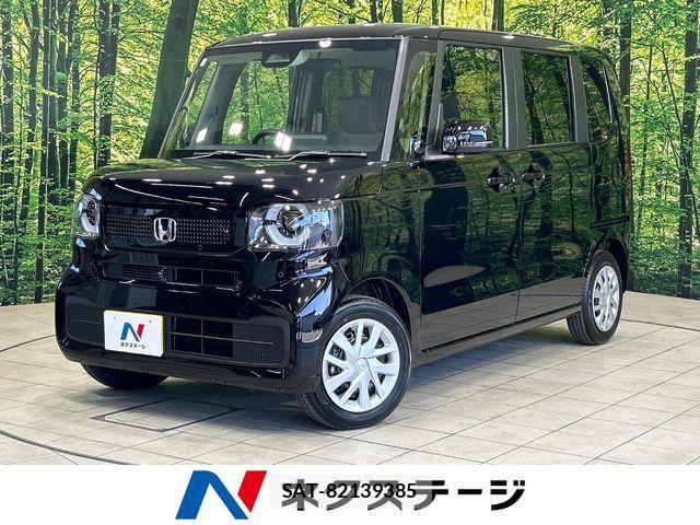 Honda N BOX 2026-05 7222506-0
