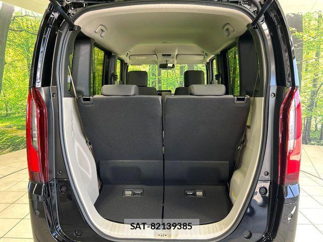Honda N BOX 2026-05 7222506-9