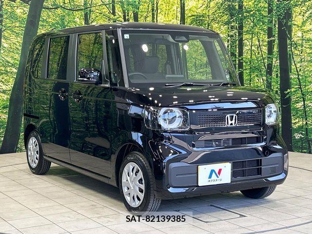 Honda N BOX 2026-05 7222506-15