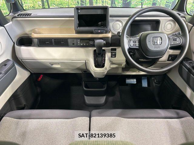 Honda N BOX 2026-05 7222506-1