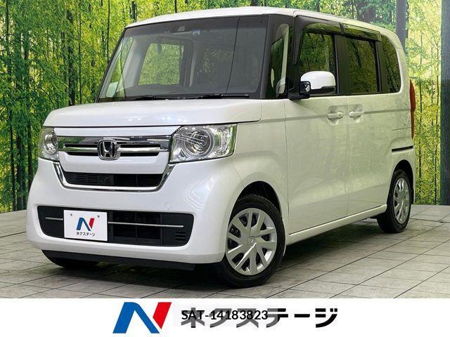Honda N BOX 2023-05 7222448-0