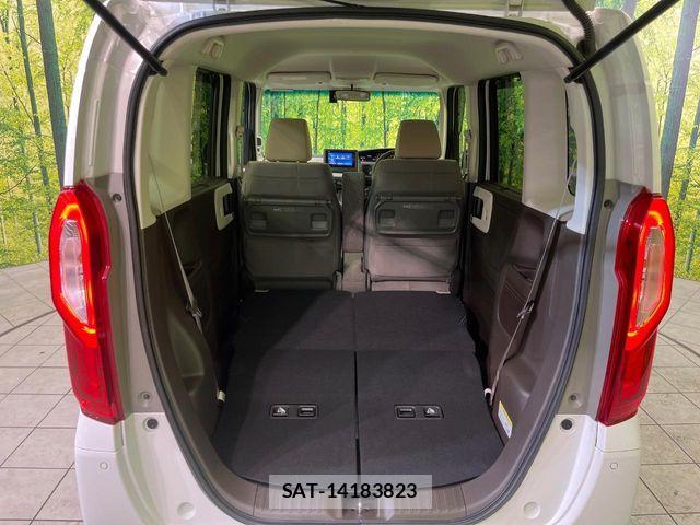 Honda N BOX 2023-05 7222448-9