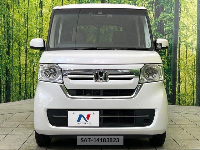 Honda N BOX 2023-05 7222448-13