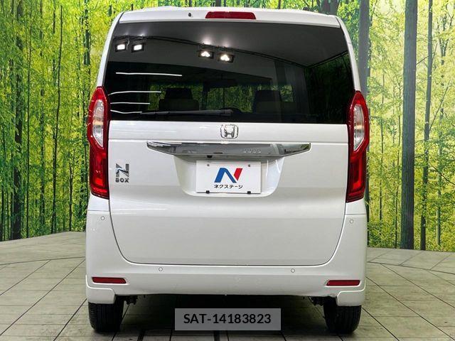 Honda N BOX 2023-05 7222448-14