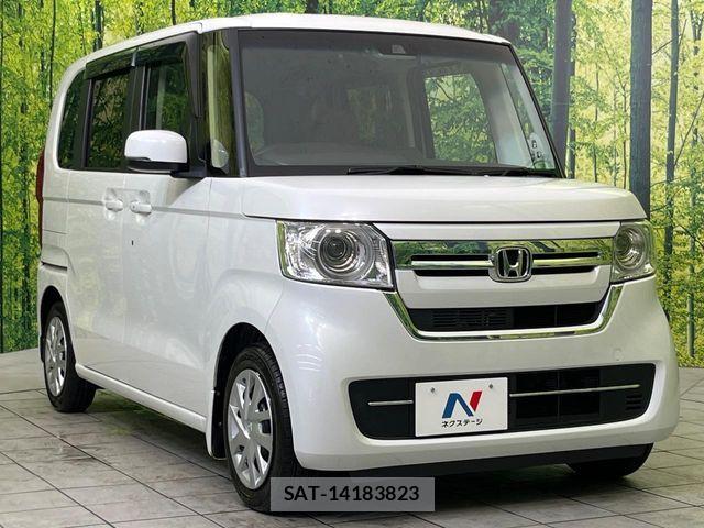 Honda N BOX 2023-05 7222448-15