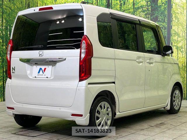 Honda N BOX 2023-05 7222448-16