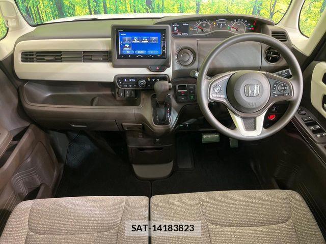 Honda N BOX 2023-05 7222448-1