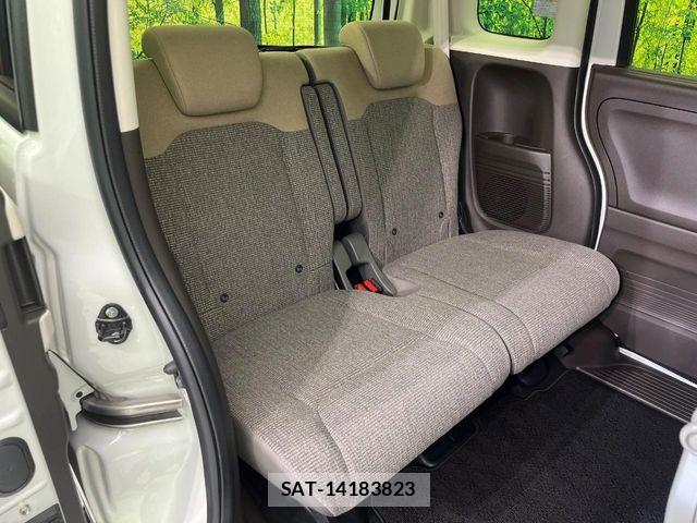 Honda N BOX 2023-05 7222448-8