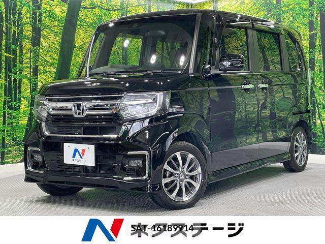 Honda N BOX 2021-06 7222419-0