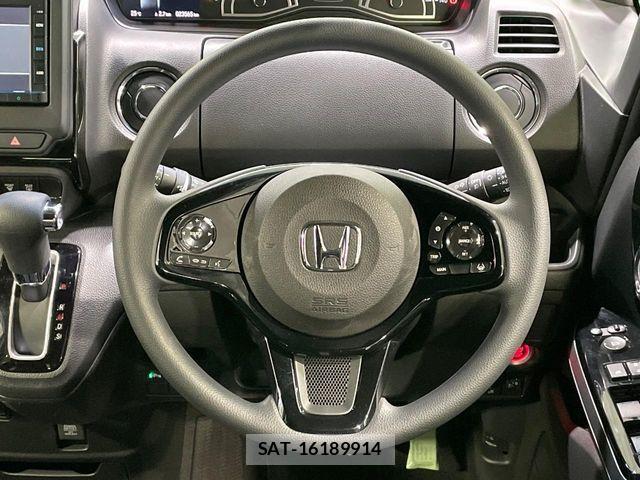 Honda N BOX 2021-06 7222419-11