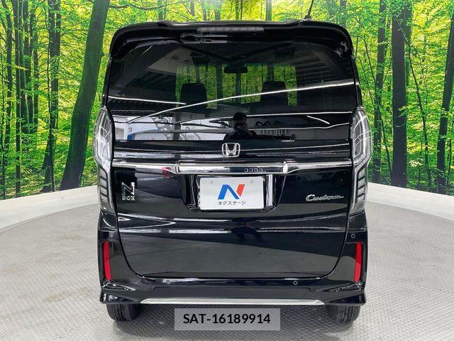 Honda N BOX 2021-06 7222419-15