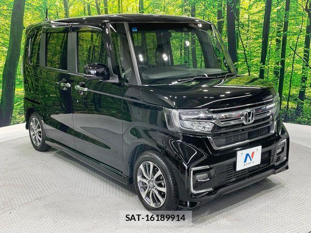 Honda N BOX 2021-06 7222419-16