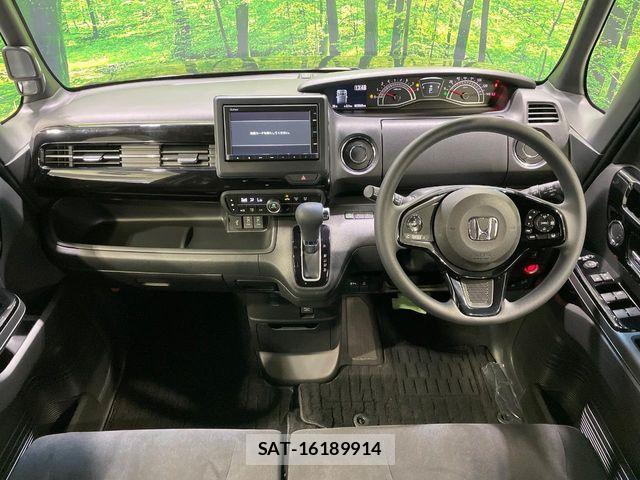Honda N BOX 2021-06 7222419-3