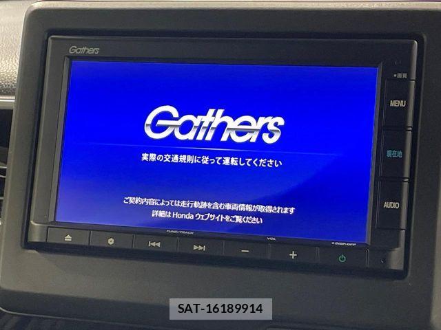 Honda N BOX 2021-06 7222419-4