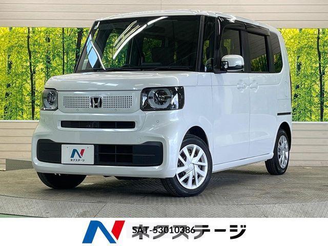 Honda N BOX 2024-04 7217895-0