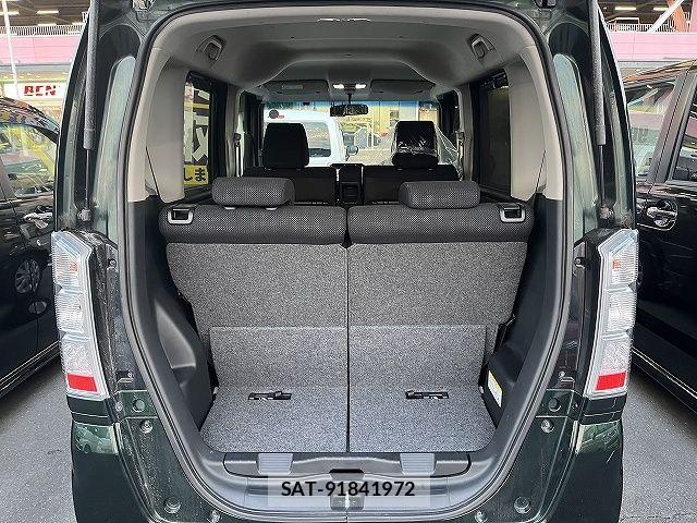 Honda N BOX 2017-03 7222349-20