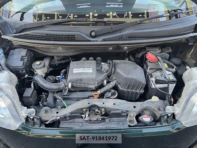 Honda N BOX 2017-03 7222349-27