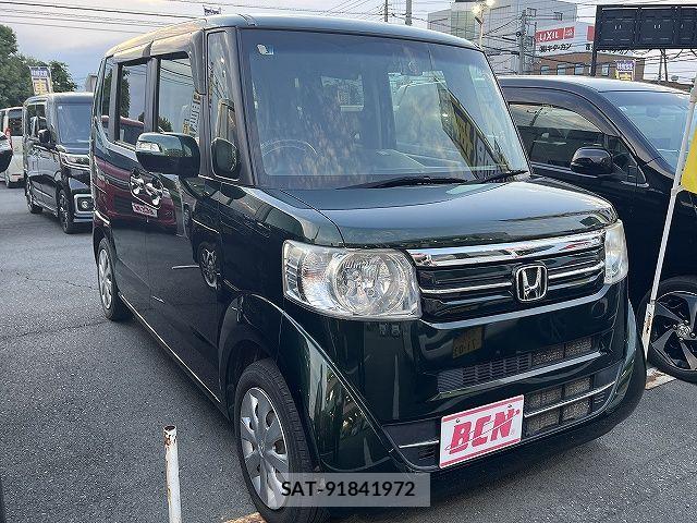 Honda N BOX 2017-03 7222349-6