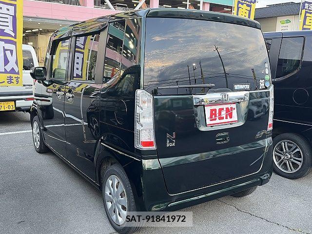 Honda N BOX 2017-03 7222349-8