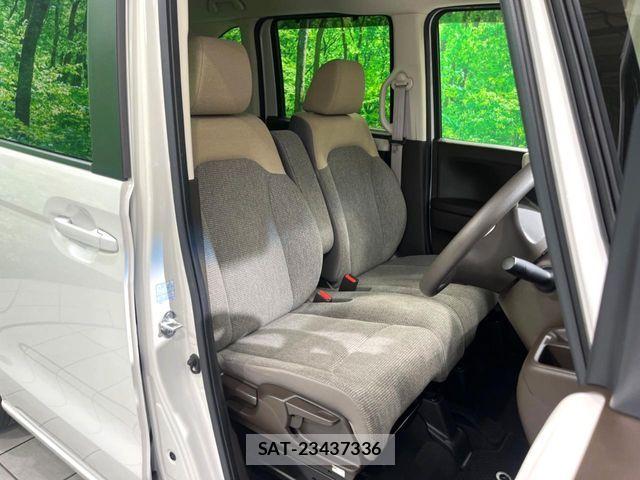 Honda N BOX 2021-03 7222410-9