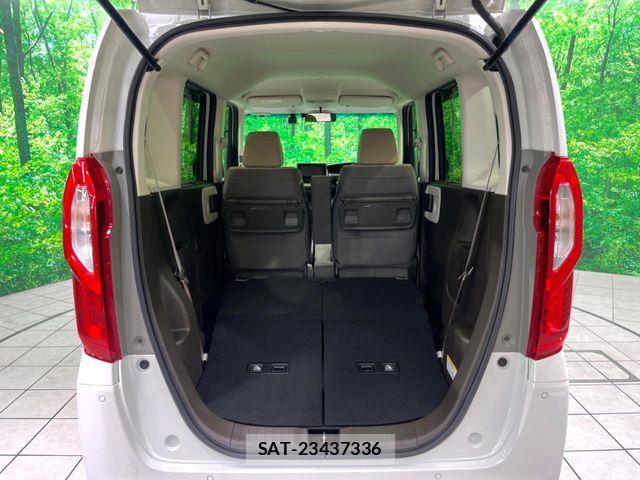 Honda N BOX 2021-03 7222410-11