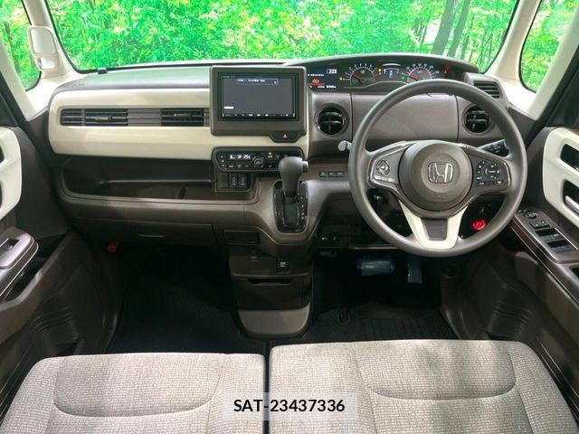 Honda N BOX 2021-03 7222410-1