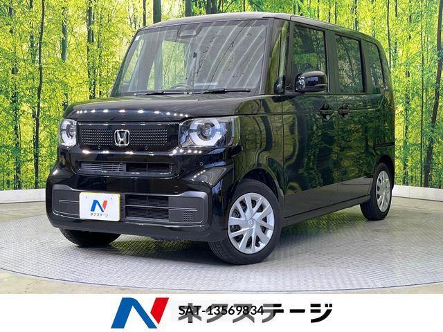 Honda N BOX 2024-11 7222488-0