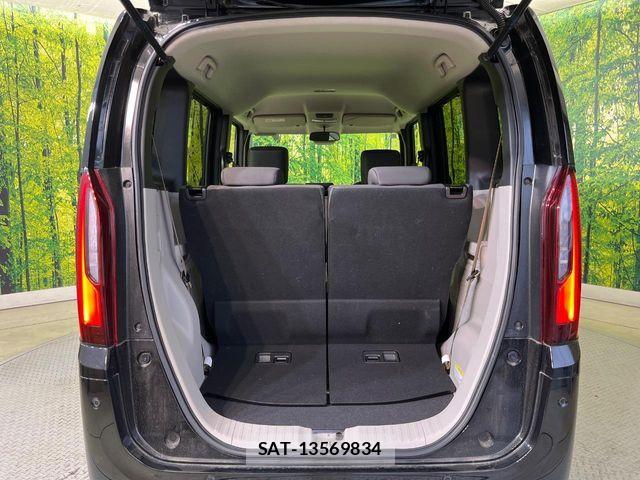 Honda N BOX 2024-11 7222488-9