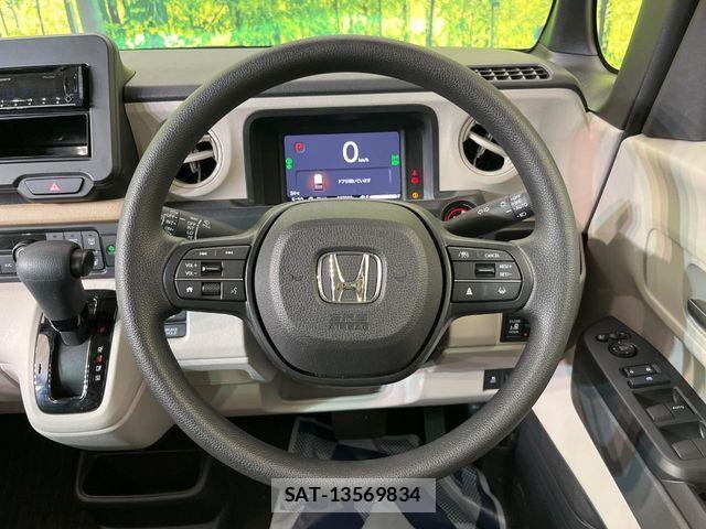 Honda N BOX 2024-11 7222488-10