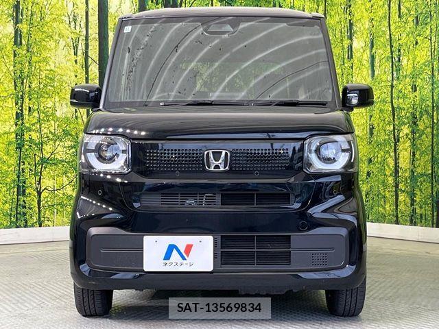 Honda N BOX 2024-11 7222488-13