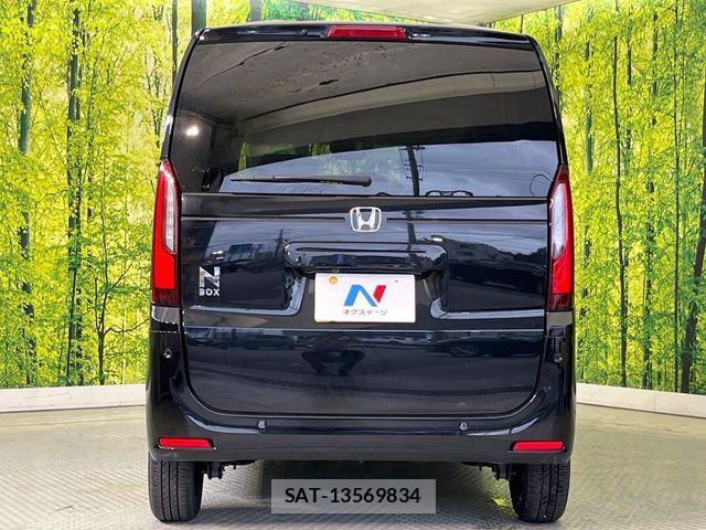 Honda N BOX 2024-11 7222488-14
