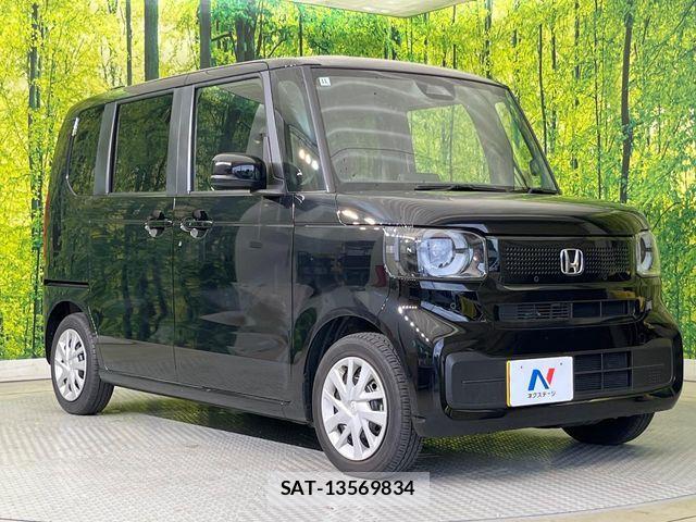 Honda N BOX 2024-11 7222488-15