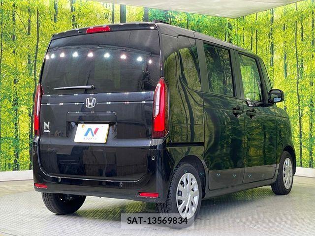 Honda N BOX 2024-11 7222488-16