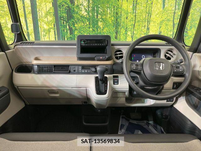 Honda N BOX 2024-11 7222488-1