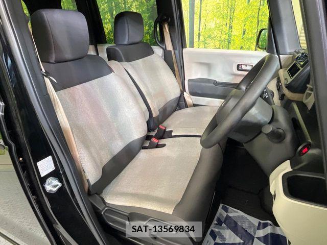 Honda N BOX 2024-11 7222488-7