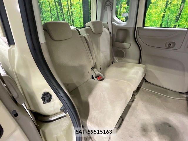 Honda N BOX 2012-03 7222294-9