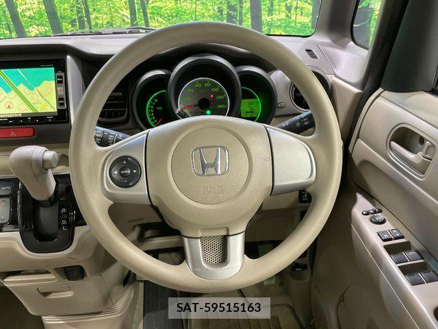 Honda N BOX 2012-03 7222294-11