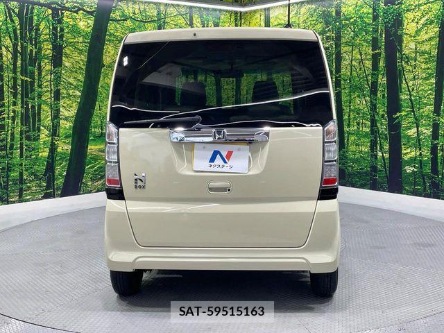 Honda N BOX 2012-03 7222294-15