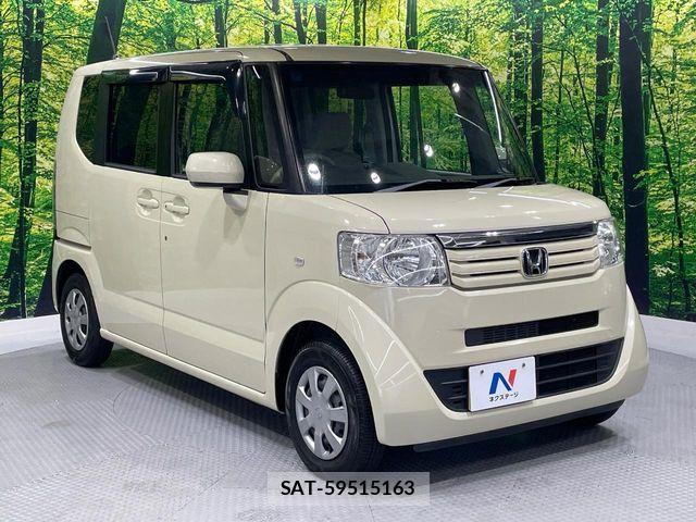 Honda N BOX 2012-03 7222294-16