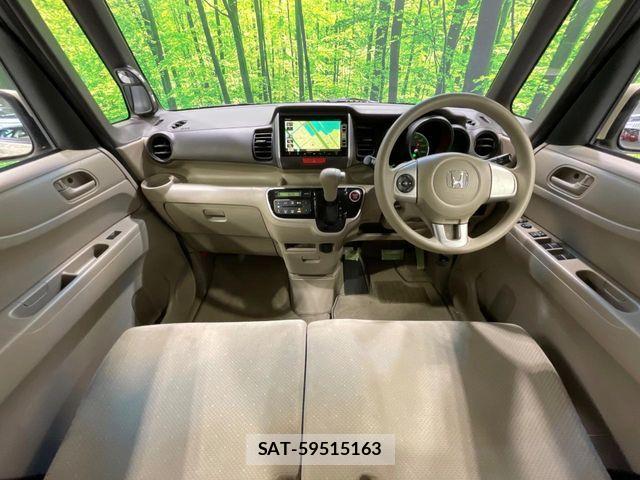 Honda N BOX 2012-03 7222294-3