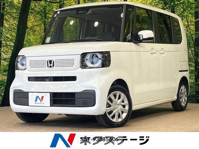 Honda N BOX 2024-12 7222493-0