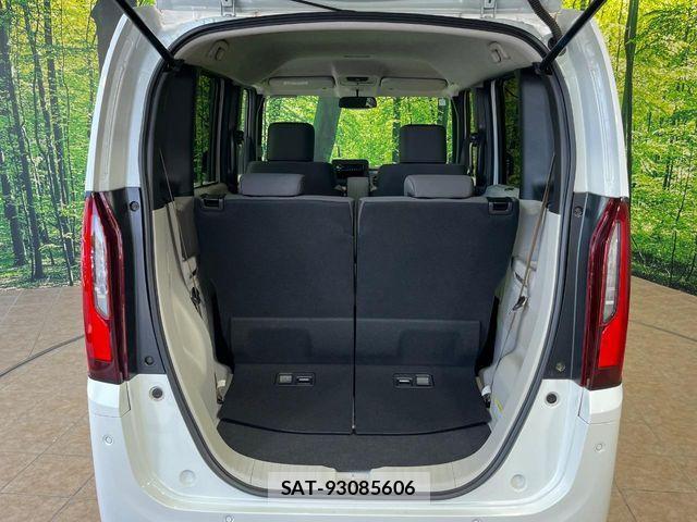 Honda N BOX 2024-12 7222493-9