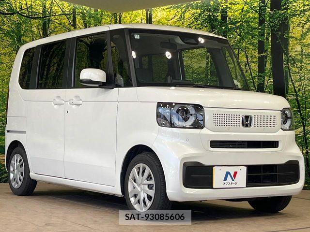 Honda N BOX 2024-12 7222493-15
