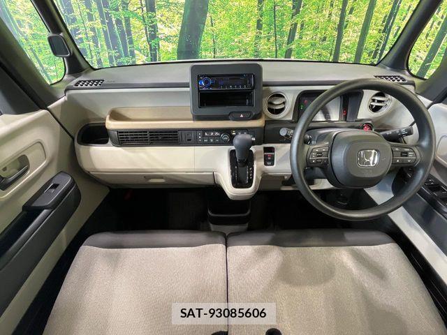 Honda N BOX 2024-12 7222493-1