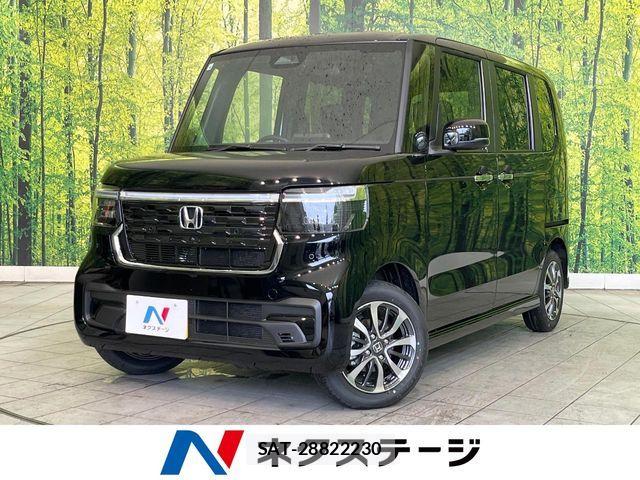 Honda N BOX 2026-04 7222505-0