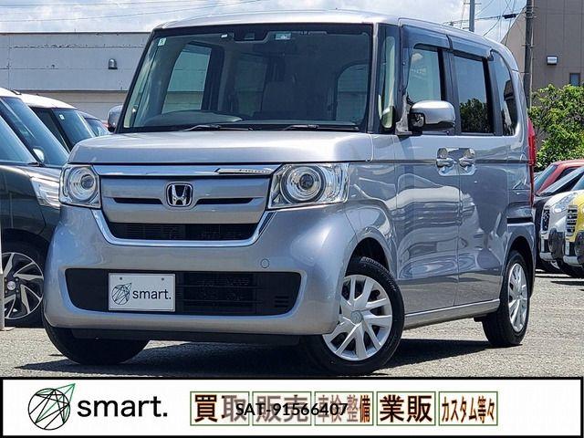 Honda N BOX 2018-05 7222373-0