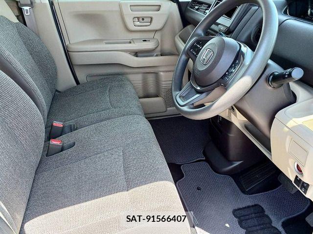 Honda N BOX 2018-05 7222373-10