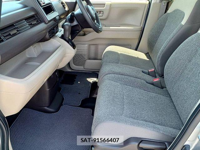 Honda N BOX 2018-05 7222373-11