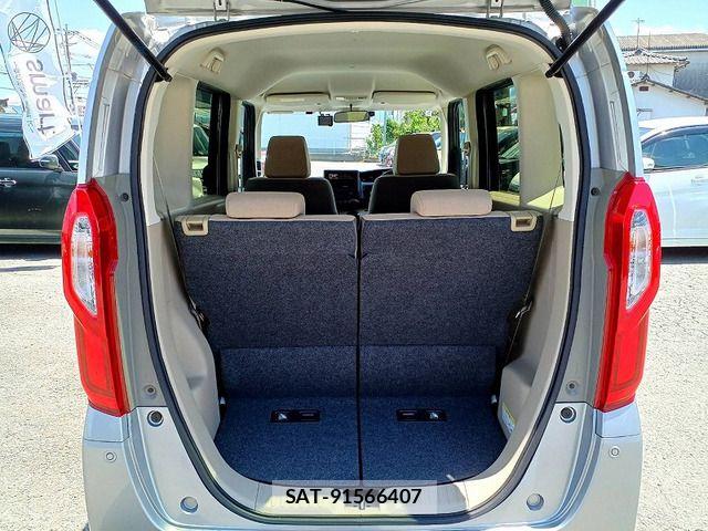 Honda N BOX 2018-05 7222373-14